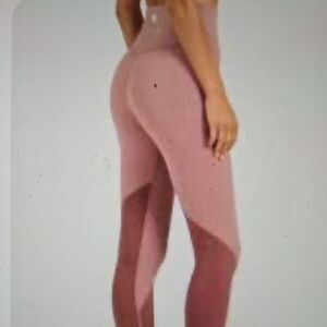 Vuori Rose Leggings S